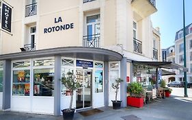 La Rotonde